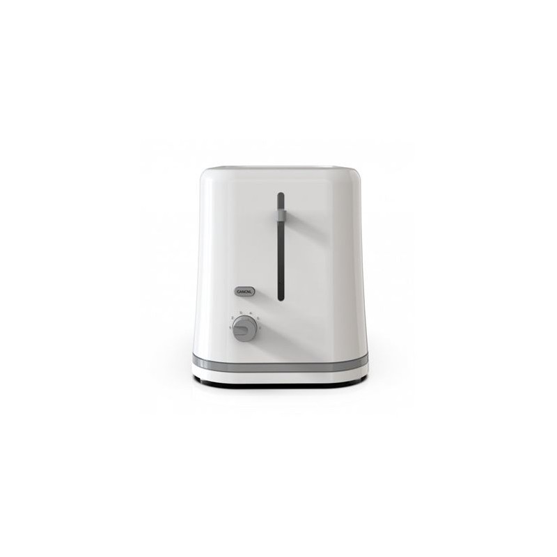 TOSTADOR DE PAN 870W. GRUNKEL