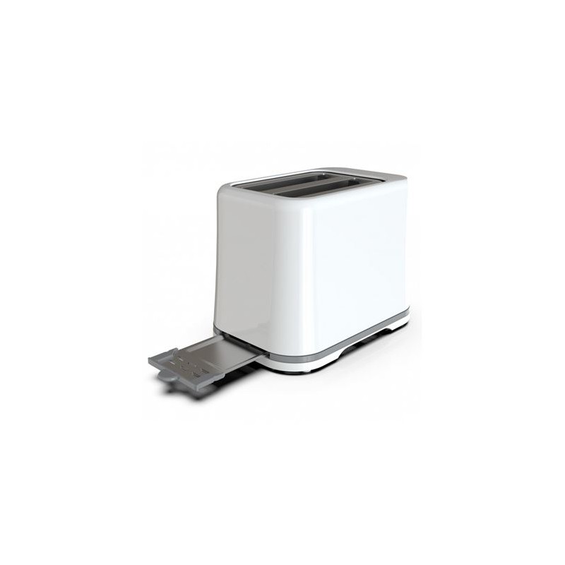 TOSTADOR DE PAN 870W. GRUNKEL