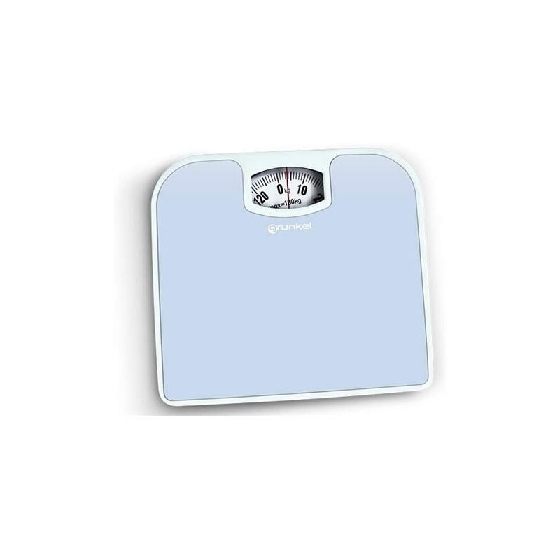 BASCULA DE BAÑO MECANICA GRUNKEL