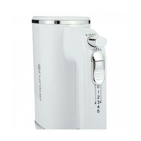 BATIDORA AMASADORA 5 VELOCIDADES 250W. GRUNKEL