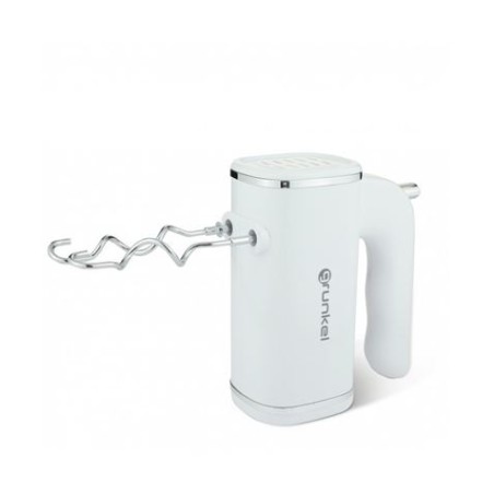 BATIDORA AMASADORA 5 VELOCIDADES 250W. GRUNKEL