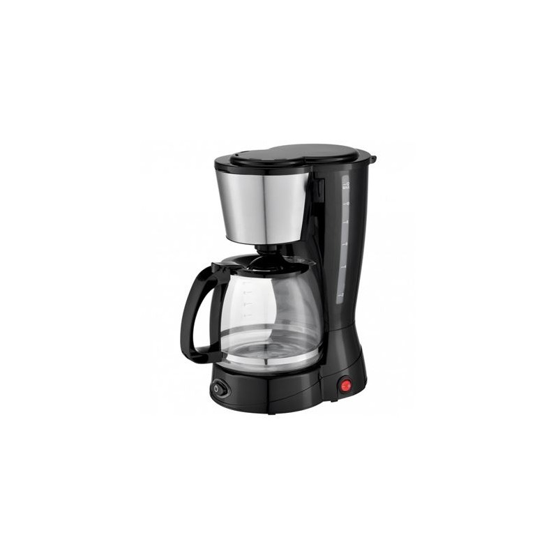 CAFETERA DE GOTEO 800W GRUNKEL
