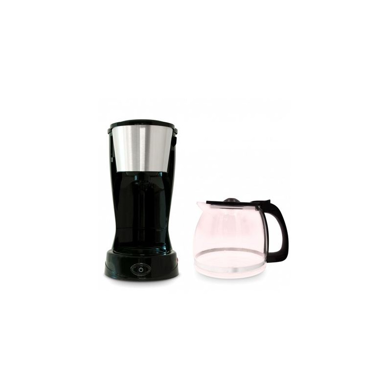 CAFETERA DE GOTEO 800W GRUNKEL
