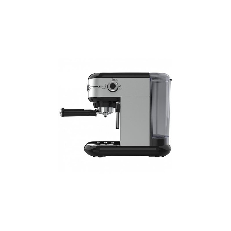 CAFETERA EXPRESSO 20 BAR 1.450W. GRUNKEL