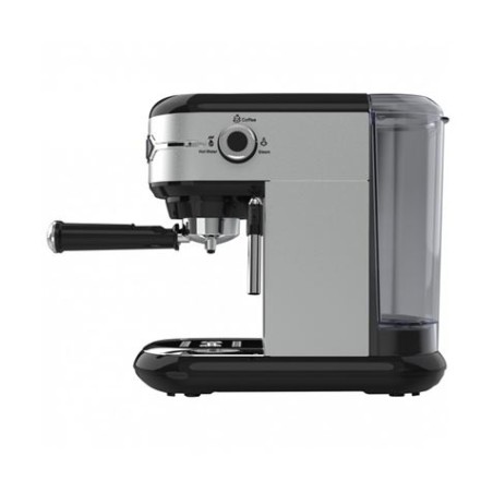 CAFETERA EXPRESSO 20 BAR 1.450W. GRUNKEL