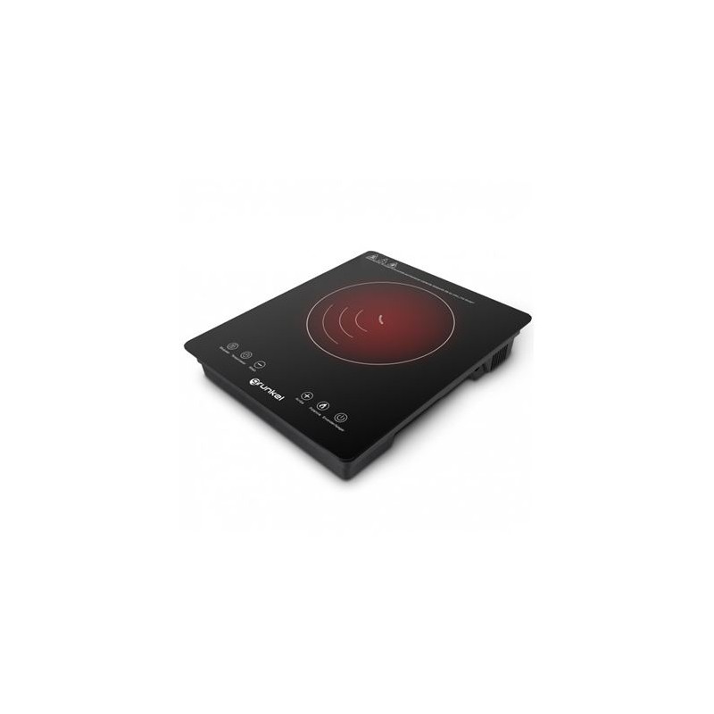 PLACA DE INDUCCION 2000W GRUNKEL
