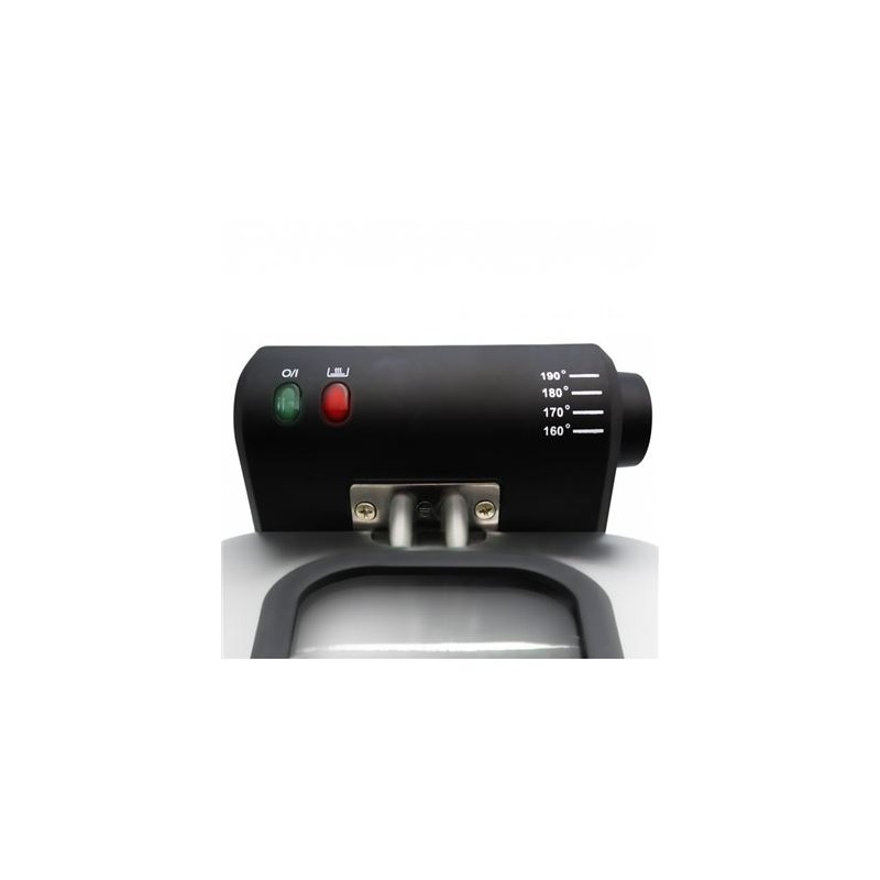 FREIDORA 3 LITROS 2.000W GRUNKEL