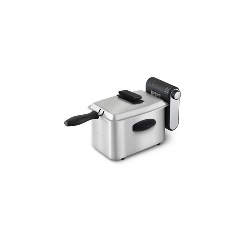 FREIDORA 2 LITROS 1.800W GRUNKEL