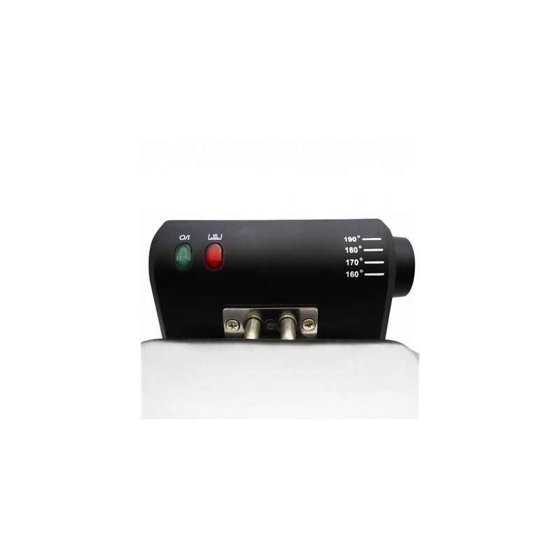 FREIDORA 2 LITROS 1.800W GRUNKEL