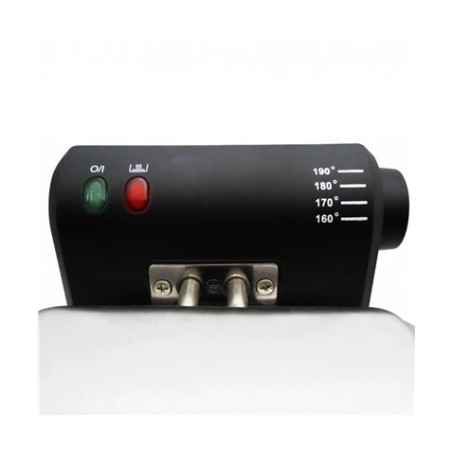 FREIDORA 2 LITROS 1.800W GRUNKEL