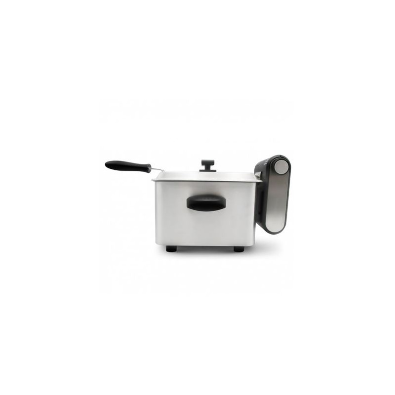 FREIDORA 2 LITROS 1.800W GRUNKEL