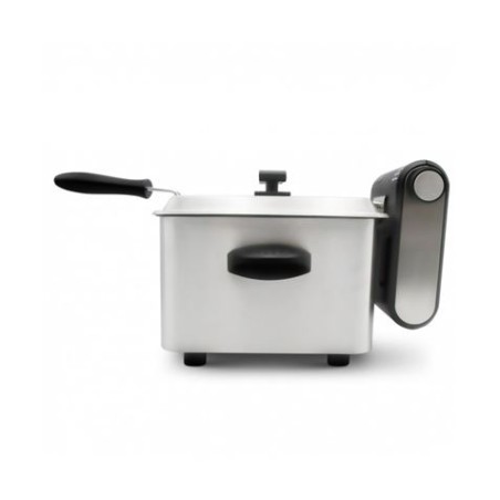 FREIDORA 2 LITROS 1.800W GRUNKEL
