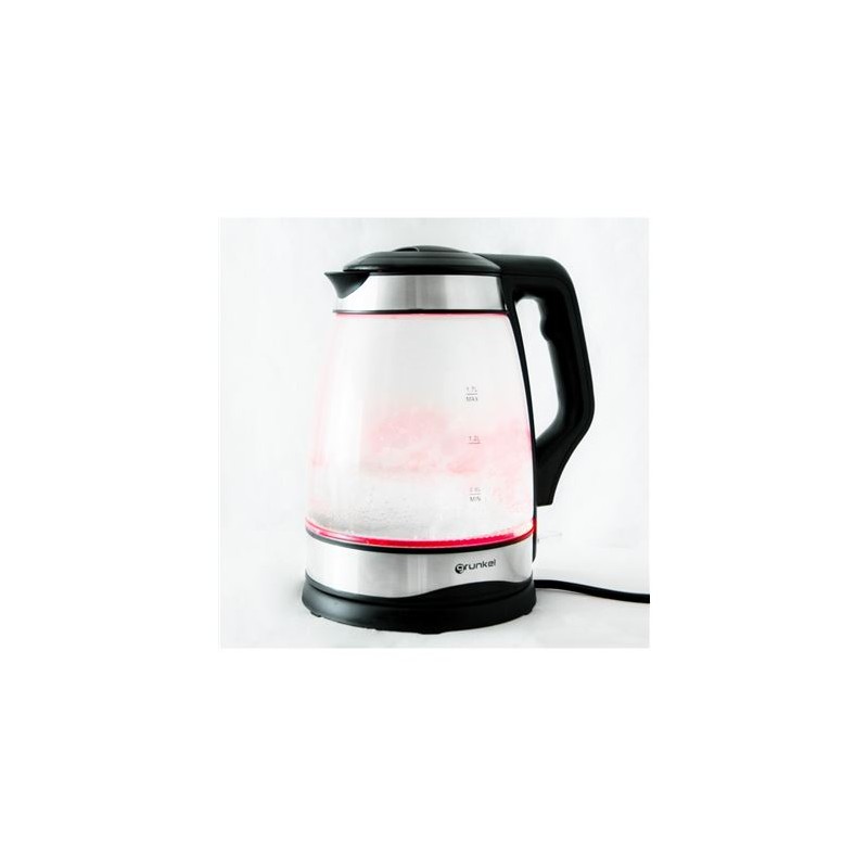 HERVIDOR DE AGUA 1.7 LITROS 2.000W....