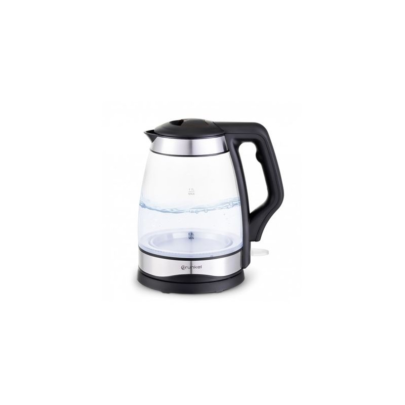 HERVIDOR DE AGUA 1.7 LITROS 2.000W....