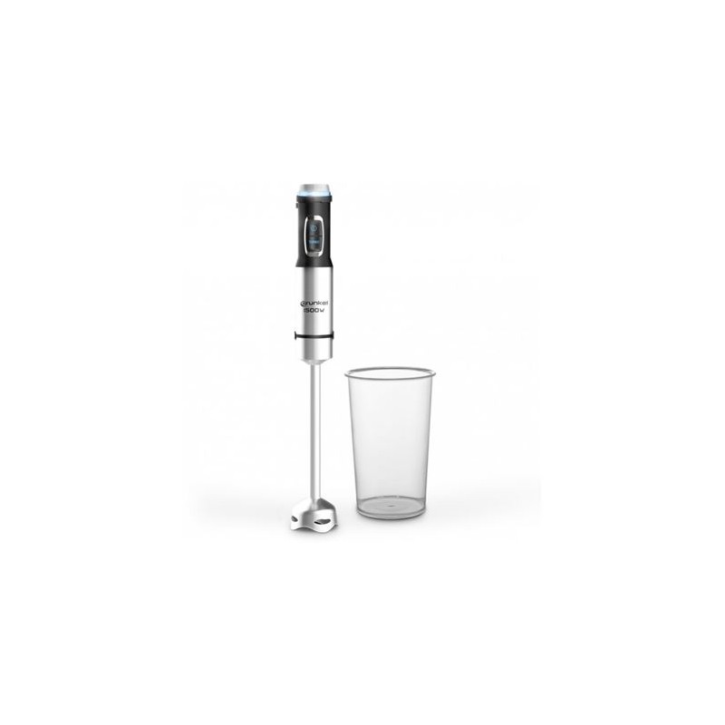 BATIDORA DE MANO 1.500W GRUNKEL