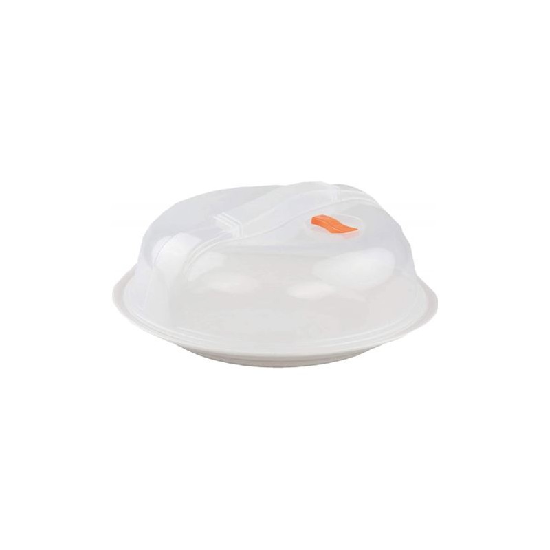 TAPA MICROONDAS 26CM GRUNKEL
