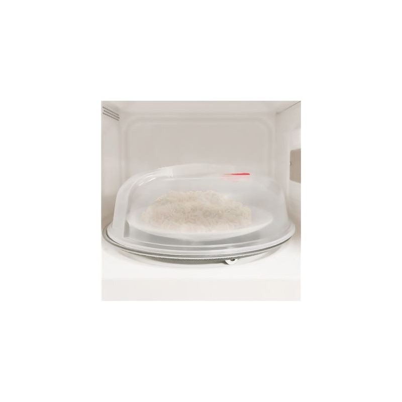 TAPA MICROONDAS 26CM GRUNKEL