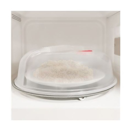 TAPA MICROONDAS 26CM GRUNKEL