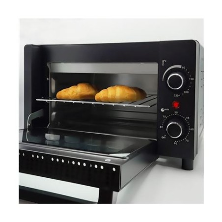 HORNO 10 LITROS 800W INOX GRUNKEL