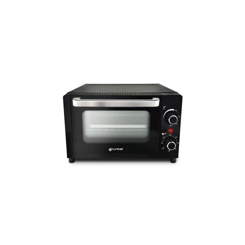 HORNO 10 LITROS 800W INOX GRUNKEL