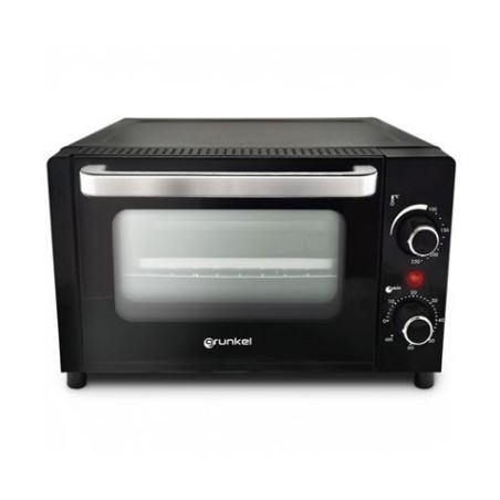 HORNO 10 LITROS 800W INOX GRUNKEL