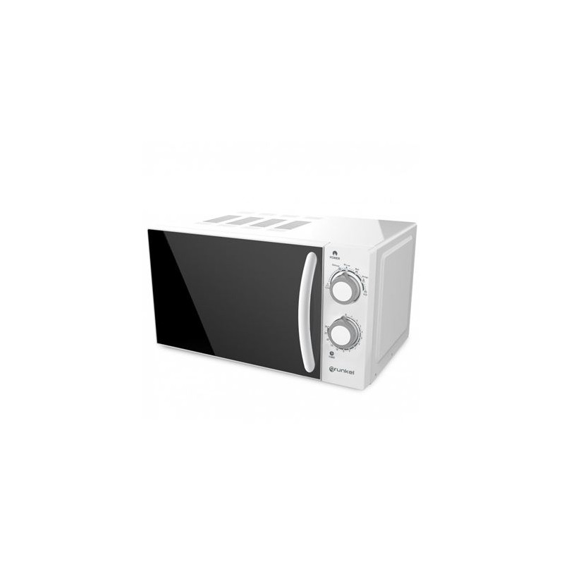 MICROONDAS DE 20L. 700W GRUNKEL