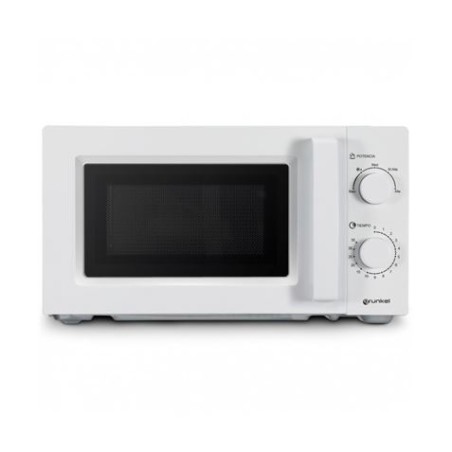 MICROONDAS DE 20L. BLANCO GRUNKEL