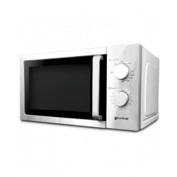 MICROONDAS GRILL 20L INOX....