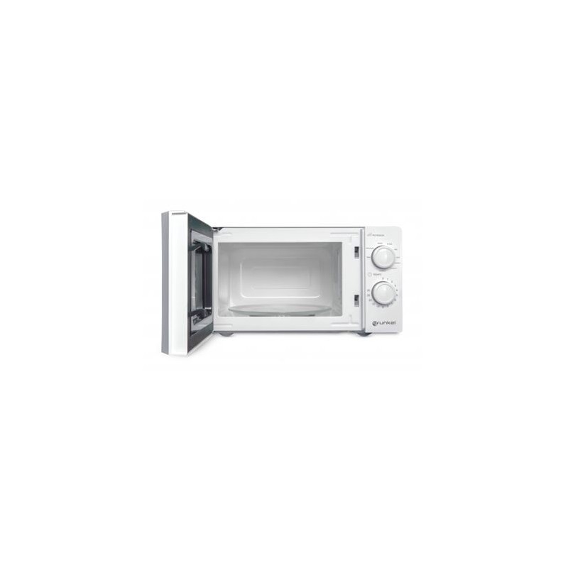 MICROONDAS 20L CON GRILL 700W. GRUNKEL