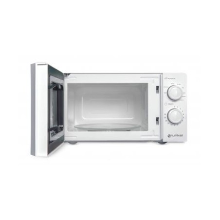 MICROONDAS 20L CON GRILL 700W. GRUNKEL