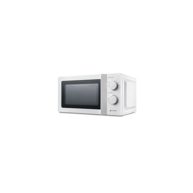 MICROONDAS 20L CON GRILL 700W. GRUNKEL