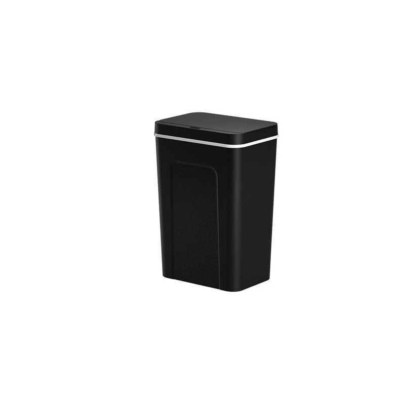 CUBO DE BASURA INTELIGENTE CON SENSOR...