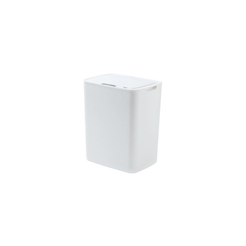 CUBO DE BASURA INTELIGENTE CON SENSOR...