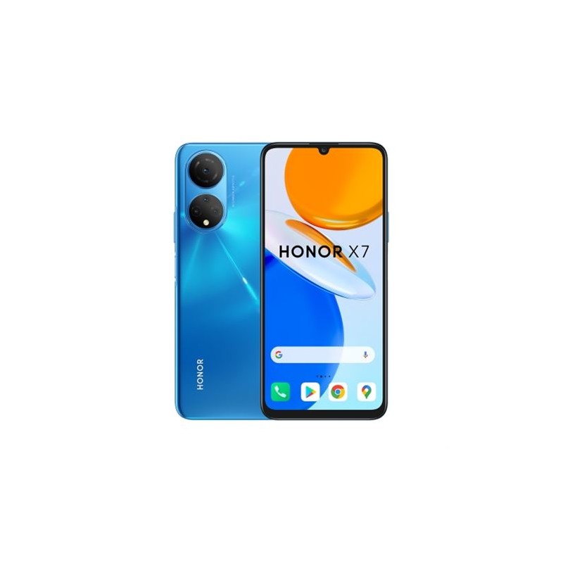 SMARTPHONE HONOR X7 6.74" | 4GB |...