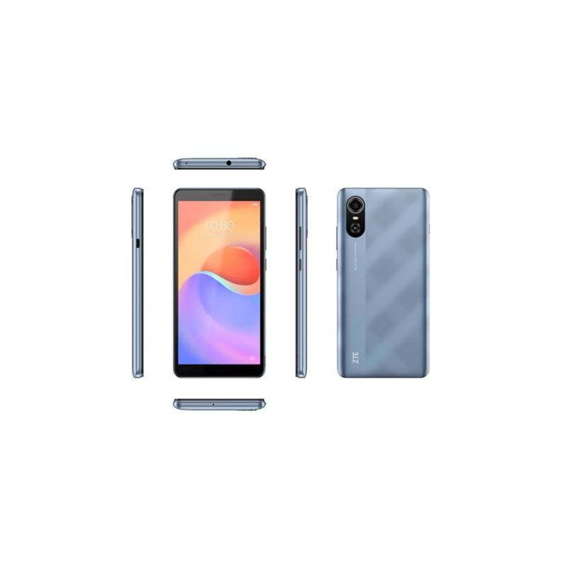SMARTPHONE ZTE A31 PLUS 6" | 2GB |...