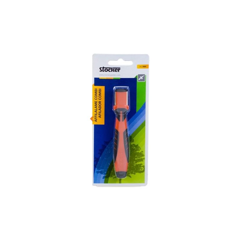 AFILADOR COMBINADO STOCKER
