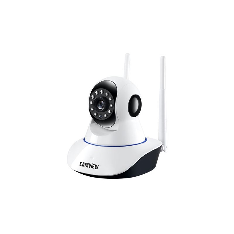 CAMARA IP INALÁMBRICA MOTORIZADA 2MP...