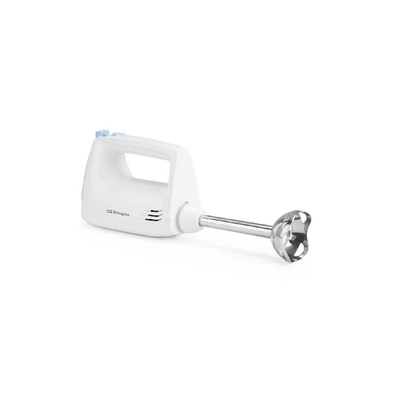 BATIDORA AMASADORA BA 3600 400W ORBEGOZO