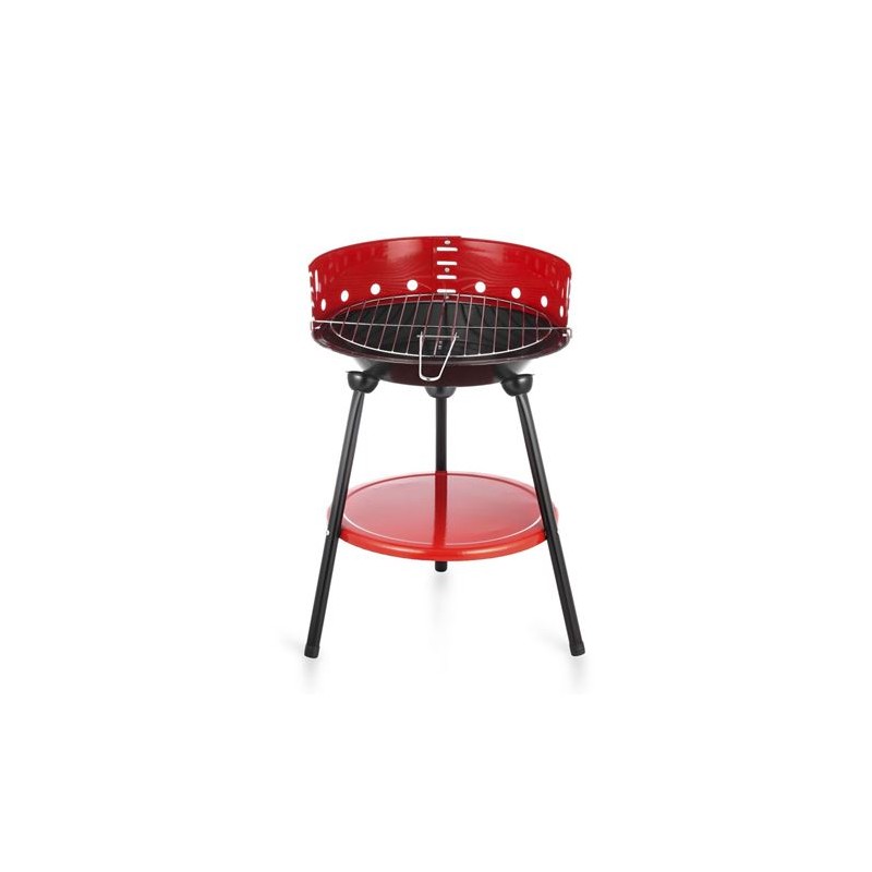 BARBACOA REDONDA 50CM ALGON