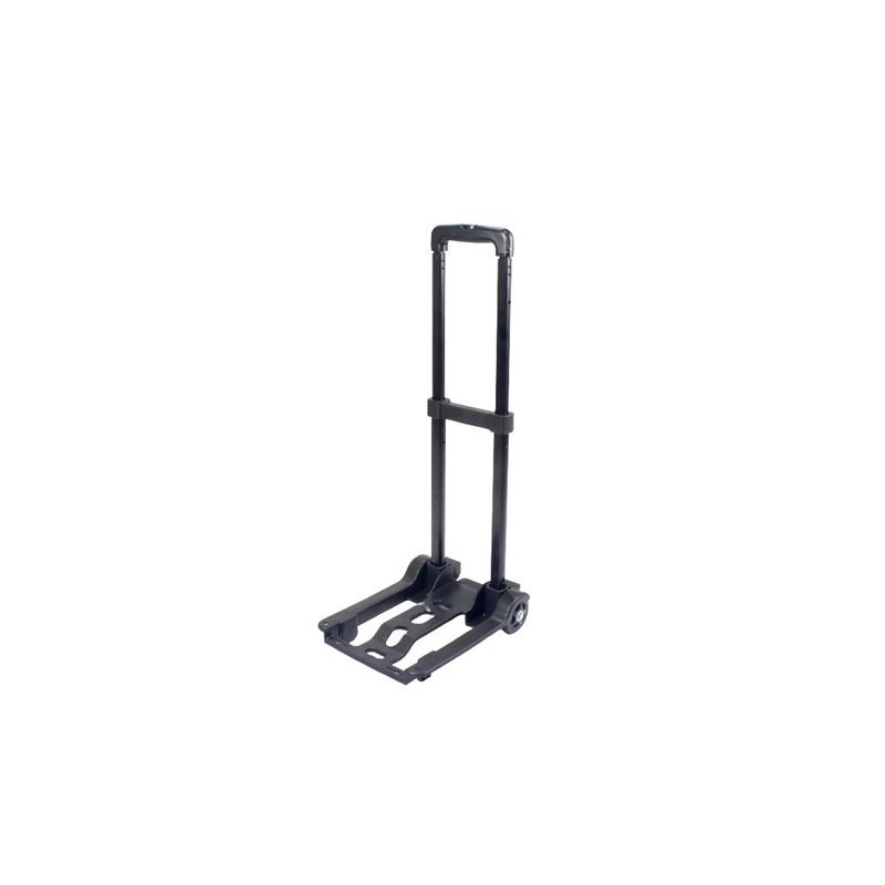MINI CARRETILLA DE TRANSPORTE 25KG MADER