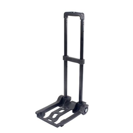 MINI CARRETILLA DE TRANSPORTE 25KG MADER