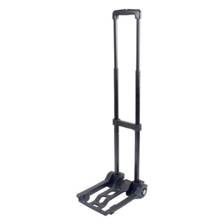 MINI CARRETILLA DE TRANSPORTE 25KG MADER