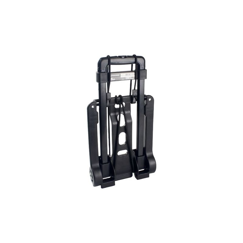 MINI CARRETILLA DE TRANSPORTE 25KG MADER