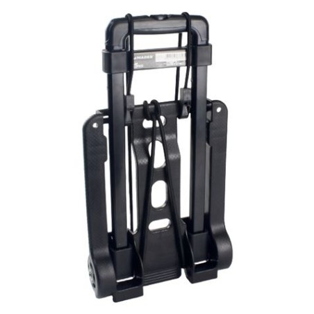 MINI CARRETILLA DE TRANSPORTE 25KG MADER