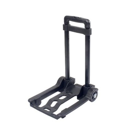 MINI CARRETILLA DE TRANSPORTE 25KG MADER