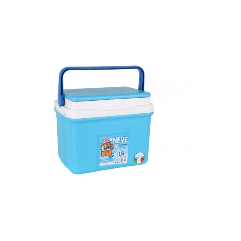 NEVERA PORTATIL 20 LITROS NEVE CONTINENTAL