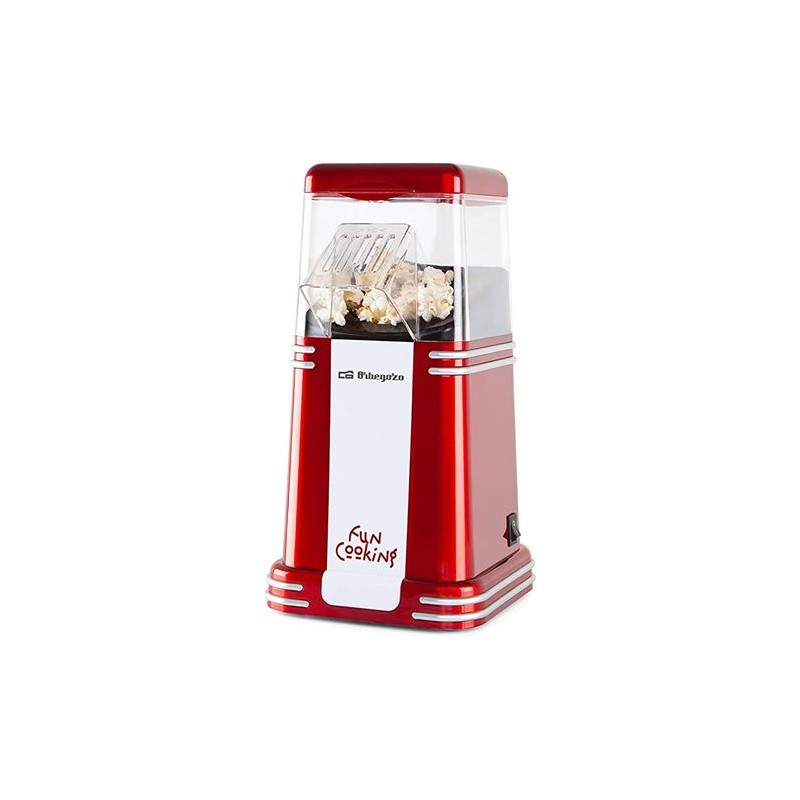 PALOMITERO VINTAGE 1200W PA 4350...