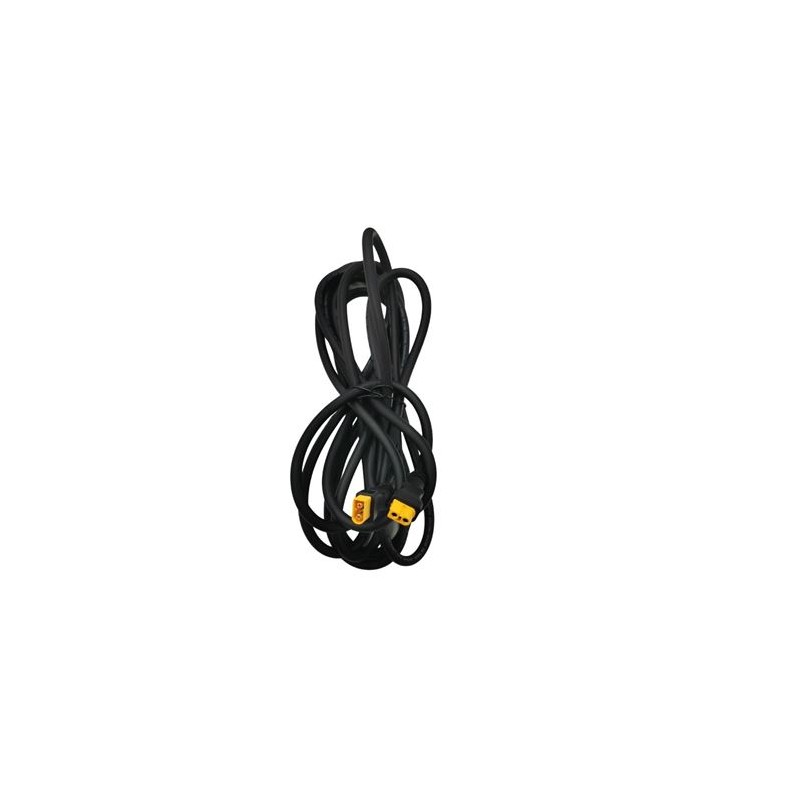 CABLE UNION PLACA SOLAR - FOCO LED 5...