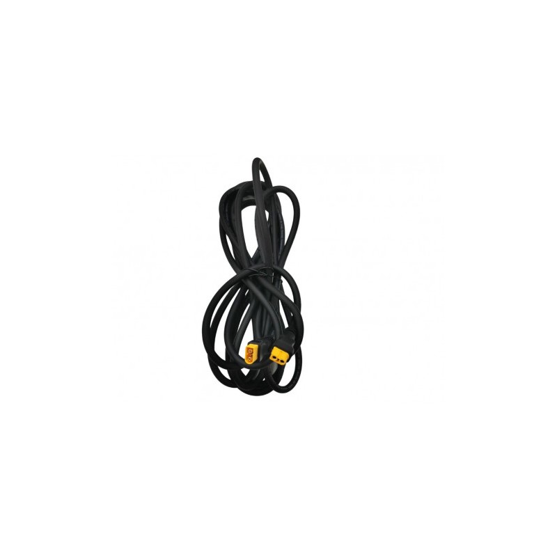 CABLE UNION PLACA SOLAR - FOCO LED 3...