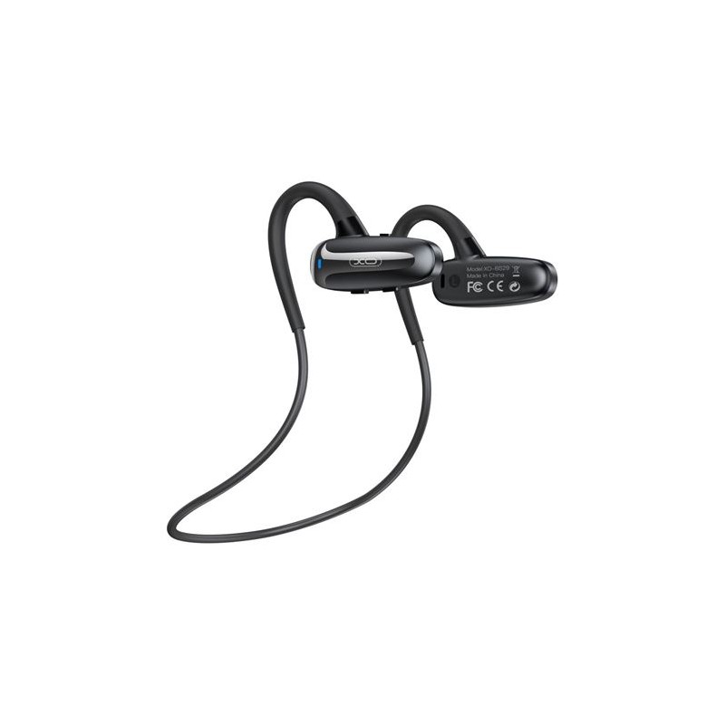 AURICULAR BLUETOOTH SPORT BS29 NEGRO XO